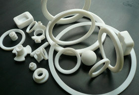 PTFE Seals